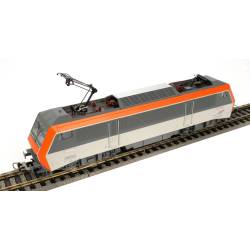PIKO 96154 – Elektrolokomotive BB 26052 SYBIC – Piko 96154 – HO 1/87 – SNCF – Ep V