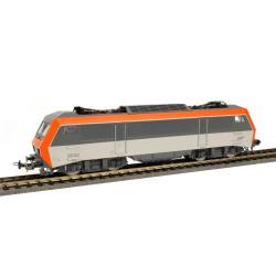 PIKO 96154 - Electric locomotive BB 26052 SYBIC - Piko 96154 - HO 1/87 - SNCF - Ep V