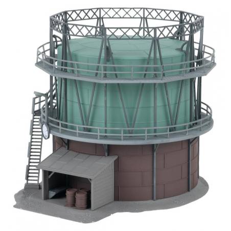 FALLER 131335 - Urban gas tank