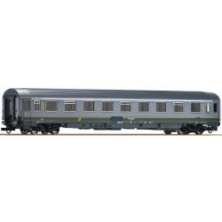 Roco 64369 - 1st class passenger carriage, FS. - Used - new condition