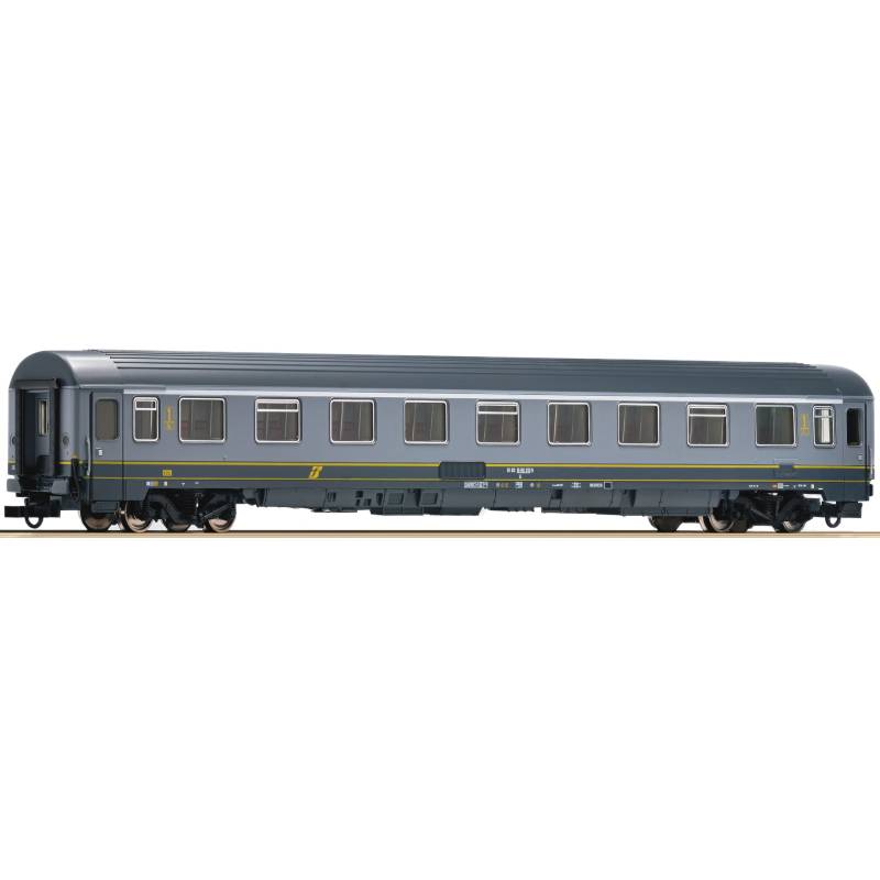 Roco 64369 - 1st class passenger carriage, FS. - Used - new condition