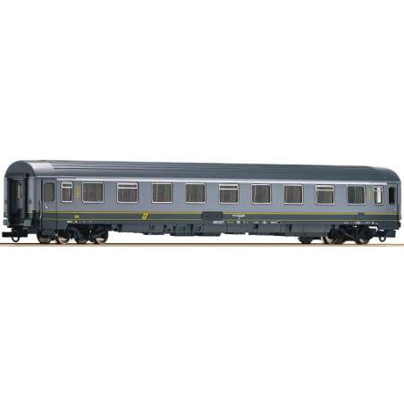 Roco 64369 - Reisezugwagen 1. Klasse der FS - Gebraucht - Neuzustand