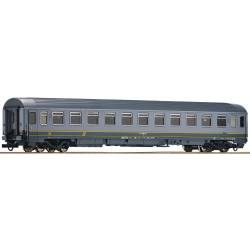 Roco 64370 - 2 nd class passenger carriage, FS - Used - new condition