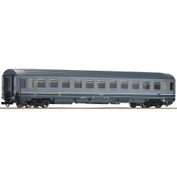 Roco 64371 - Reisezugwagen 2. Klasse Eurofima der FS - Gebraucht - Neuzustand
