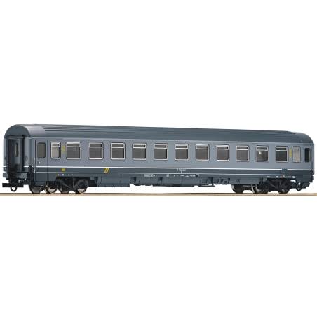 Roco 64371 - Reisezugwagen 2. Klasse Eurofima der FS - Gebraucht - Neuzustand