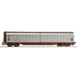 Roco 67559 - Wagon de marchandises à parois coulissantes, FS - occasion - neuve
