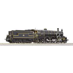 Roco 7110051 - Locomotive à vapeur 310.21 "Gölsdorf-Édition", kkStB