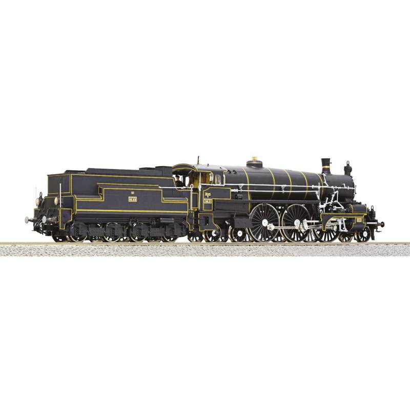 Roco 7110051 - Steam locomotive 310.21 "Gölsdorf Edition", kkStB