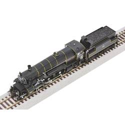 Roco 7110051 - Dampflokomotive 310.21 „Gölsdorf-Edition“, kkStB