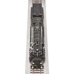 Roco 7110051 - Locomotive à vapeur 310.21 "Gölsdorf-Édition", kkStB