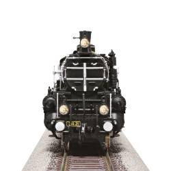 Roco 7110051 - Steam locomotive 310.21 "Gölsdorf Edition", kkStB