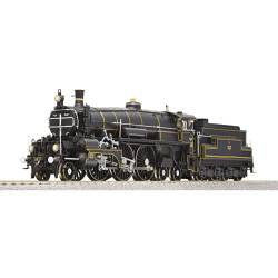 Roco 7110051 - Steam locomotive 310.21 "Gölsdorf Edition", kkStB