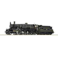 Roco 7110051 - Locomotive à vapeur 310.21 "Gölsdorf-Édition", kkStB