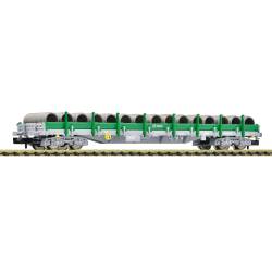 Fleischmann 6660100 - Rungenwagen, RENFE