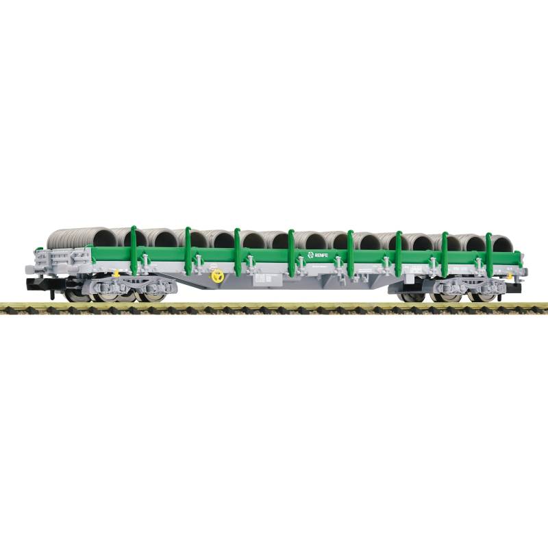 Fleischmann 6660100 - Wagon à ranchers, RENFE