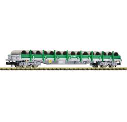 Fleischmann 6660100 - Wagon à ranchers, RENFE