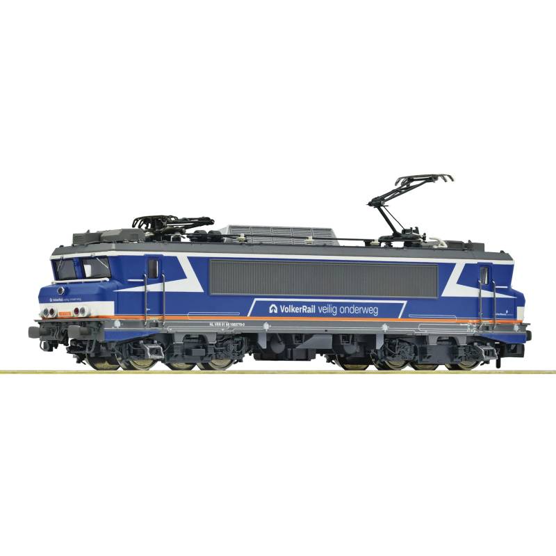 Fleischmann 7560055 - Electric locomotive 7178, VolkerRail