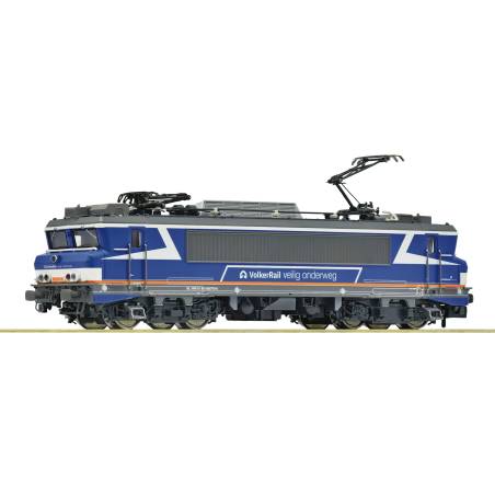 Fleischmann 7560055 - Locomotive électrique 7178, VolkerRail