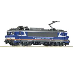 Fleischmann 7570055 - Elektrolokomotive 7178, VolkerRail - Digital sonore