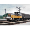 CHREZO 80-03 -Locotracteur SNCF Y 8188 - Sotteville - Livrée ARZENS - Logo "nouille"