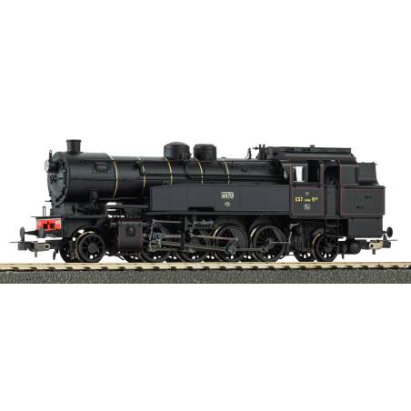 PIKO 50674 - Locomotive à vapeur série 11 de l’EST - DCC SON