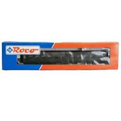 Roco 45036.3 - Voiture Bruhat de 2è cl livrée verte toit noir ep III SNCF- GEBRAUCHT / NEU