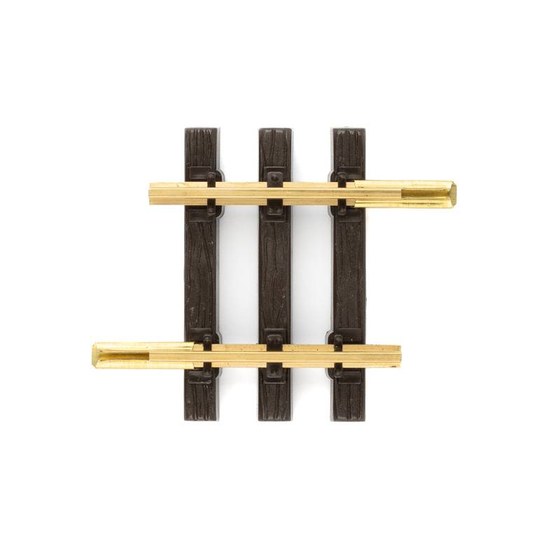 LGB 10070 - Rail droit LGB 75 mm