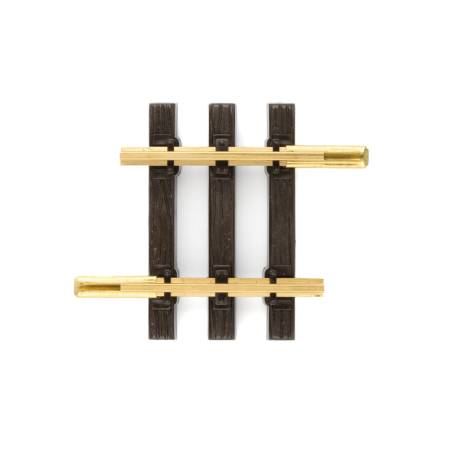 LGB 10070 - Rail droit LGB 75 mm