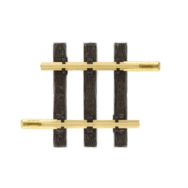 LGB 10080 - Rail droit LGB 82 mm