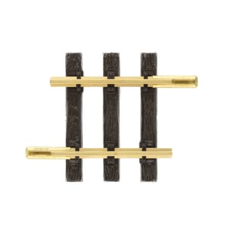 LGB 10080 - LGB Straight Track 82 mm
