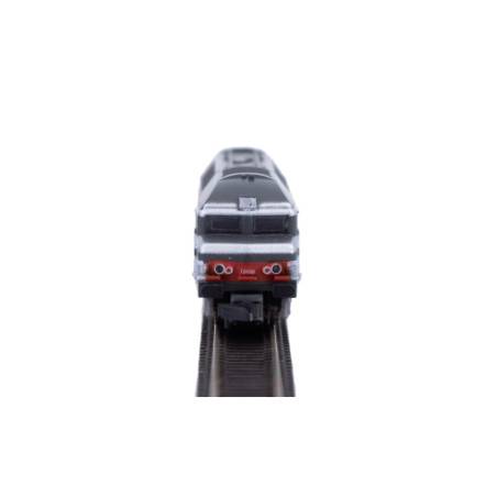 Azar L02-MS1 – CC72000 – MULTISERVICES-Lackierung – Epoche V – analog