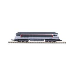 Azar L02-MS1 - CC72000 - MULTISERVICES livery - era V - analog