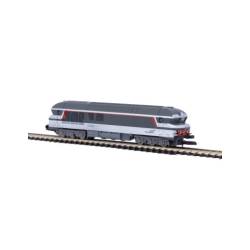 Azar L02-MS1 – CC72000 – MULTISERVICES-Lackierung – Epoche V – analog