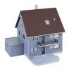 Faller 191837 - Two-Family House