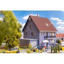 Faller 191837 - Two-Family House