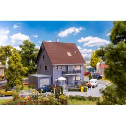 Faller 191837 - Maison 2 familles