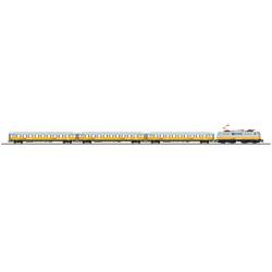 marklin 26671 - Coffret  Lufthansa Airport Express - MFX/son - Occasion - Neuve