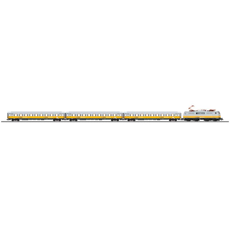 marklin 26671 -  Lufthansa Airport Express - GEBRAUCHT / NEU