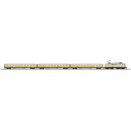 marklin 26671 -  Lufthansa Airport Express - GEBRAUCHT / NEU