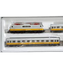 marklin 26671 -  Lufthansa Airport Express - GEBRAUCHT / NEU