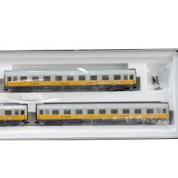 marklin 26671 -  Lufthansa Airport Express - GEBRAUCHT / NEU