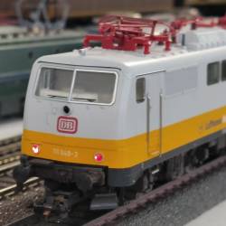 marklin 26671 -  Lufthansa Airport Express - GEBRAUCHT / NEU