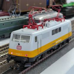 marklin 26671 -  Lufthansa Airport Express - GEBRAUCHT / NEU
