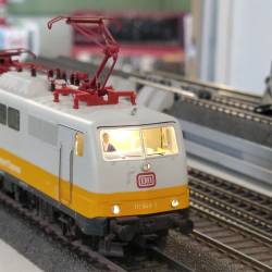 marklin 26671 -  Lufthansa Airport Express - GEBRAUCHT / NEU
