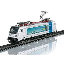 Marklin  - Class 187.0 Electric Locomotive - Used