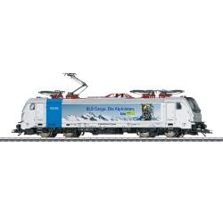 Marklin  - Class 187.0 Electric Locomotive - Used