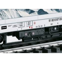 Marklin  - Class 187.0 Electric Locomotive - Used