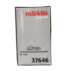 Marklin 37646 - Mak Dortmunder Eisenbahn Loco - Used
