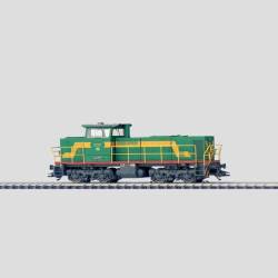 Marklin 37646 - Mak Dortmunder Eisenbahn Loco - Used