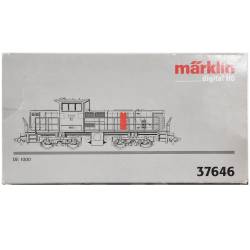 Marklin 37646 - Mak Dortmunder Eisenbahn Loco - Used